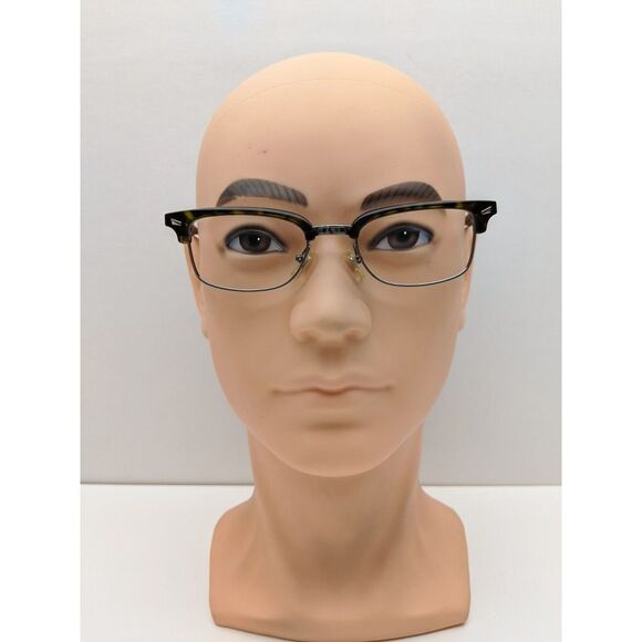 🕶️Made in Italy! Ray-Ban RB5020 2012 Eyeglasses 48/19 135 /KAC619🕶️ - Picture 9 of 10